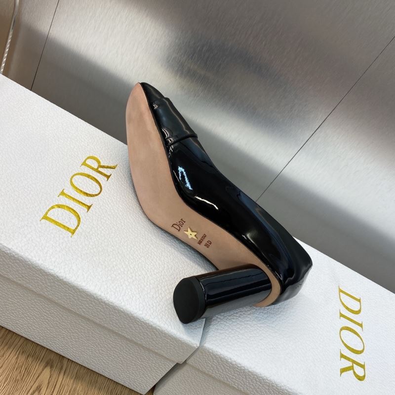 Christian Dior Sandals